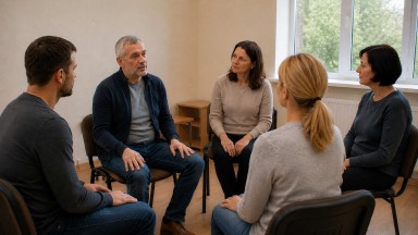 Реабилитация алкоголиков в Североуральске