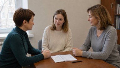 Лечение расстройств пищевого поведения в Североуральске