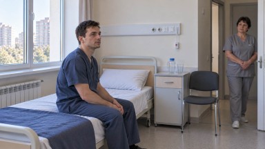 Лечение психоза в Североуральске