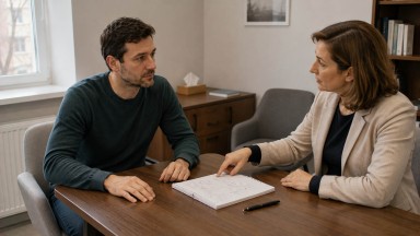 Лечение тревожного расстройства в Североуральске