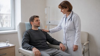 Детоксикация от марихуаны в Североуральске