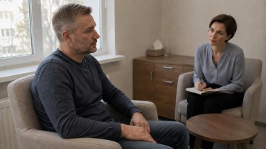 Лечение алкогольной депрессии в Североуральске