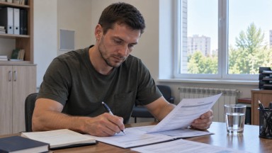 Реабилитация за 21 день в Североуральске