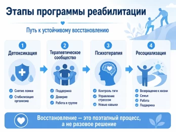 Миннесотская модель в Североуральске