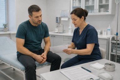 Имплантация Продетоксон в Североуральске