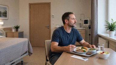 Госпитализация в Североуральске