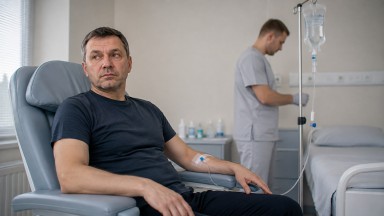Вывод из запоя в стационаре в Североуральске