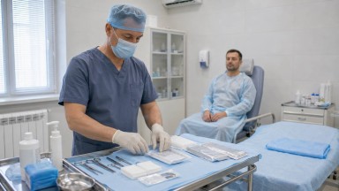 Вшивание торпеды от алкоголизма в Североуральске
