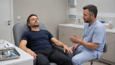 Кодирование гипнозом в Североуральске