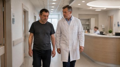 Лечение хронического алкоголизма в Североуральске
