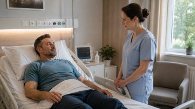 Детоксикация от алкоголя в Североуральске