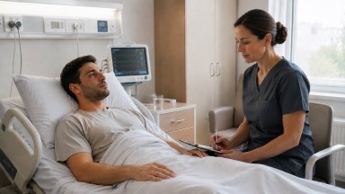 Детоксикация от наркотиков в Североуральске