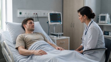 Лечение зависимости от спайса в Североуральске