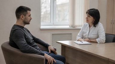 Лечение зависимости от марихуаны в Североуральске