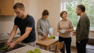 Реабилитация наркозависимых в Североуральске