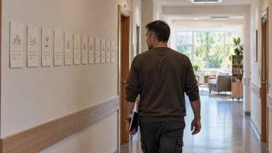 Реабилитация 12 шагов в Североуральске